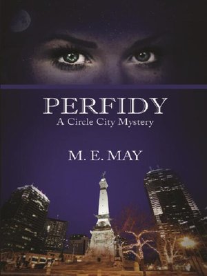 cover image of Perfidy